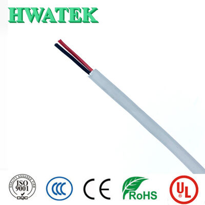 UL20236 PUR câble de câblage d'appareil flexible multicore protégé par enveloppe avec tension nominale de 600 V et résistance à l'huile