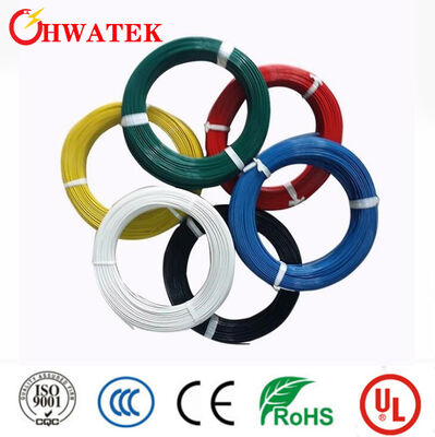 Sxl couleur câble automobile primaire, XLPE câblage électrique de véhicule automobile