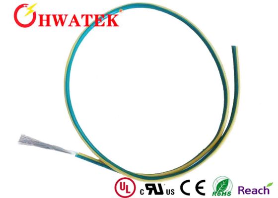 Isolation UL1007 300V 80℃ Cable à un conducteur de PVC