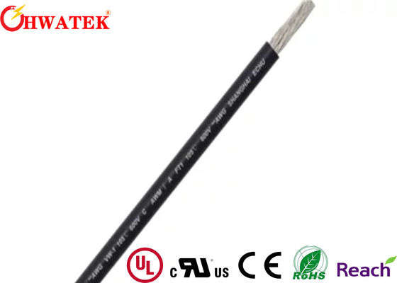 60227 cable électrique flexible du CEI 08 RV-90 pour le câblage à chaînes d'entrave