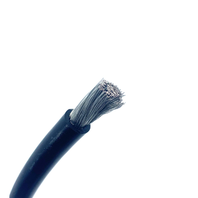 Solide UL1674/PVC à un conducteur échoué de Cable à un noyau