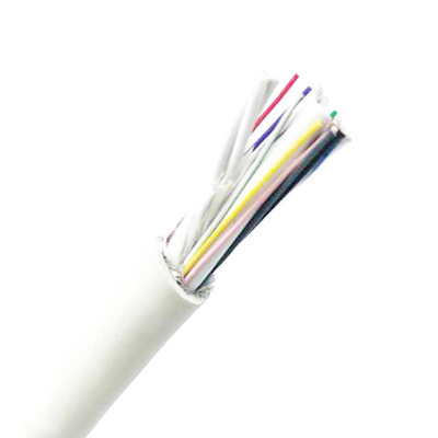 UL21089 fil de raccordement FRPE 305m rouleau pour équipement électronique