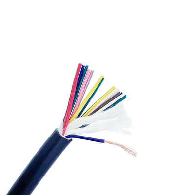 UL 20549 Fil de raccordement 300V 80C pour équipement électronique