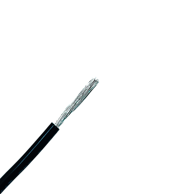 1 matériel 1332 bidon à hautes températures du téflon FEP d'UL de câblage cuivre de X 30AWG 200C 300V